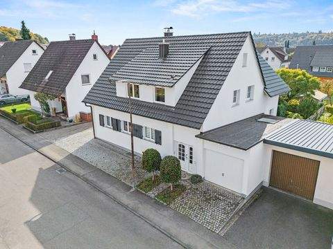 Singen-Friedingen Häuser, Singen-Friedingen Haus kaufen