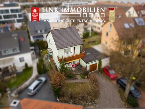 Ditzingen Häuser, Ditzingen Haus kaufen