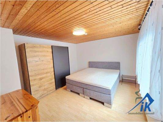 Schlafzimmer OG