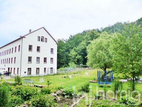 Doberschau-Gaußig Wohnungen, Doberschau-Gaußig Wohnung mieten