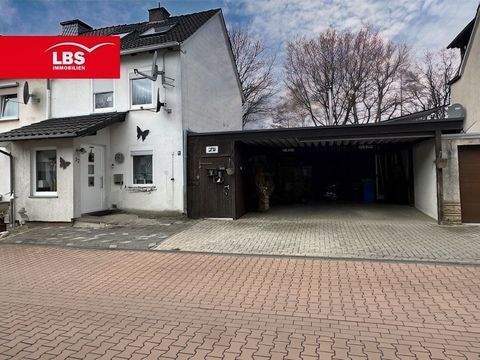 Ibbenbüren Häuser, Ibbenbüren Haus kaufen