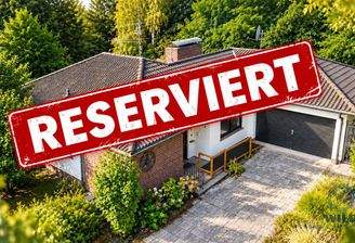 Reserviert