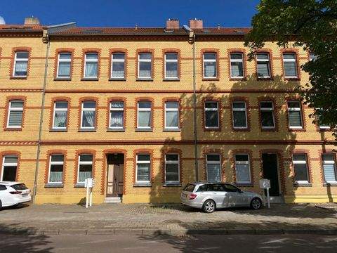 Köthen Wohnungen, Köthen Wohnung mieten