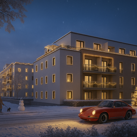 Hattersheim Wohnungen, Hattersheim Wohnung kaufen