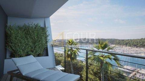 Pjescana Uvala, Vinkuran Wohnungen, Pjescana Uvala, Vinkuran Wohnung kaufen