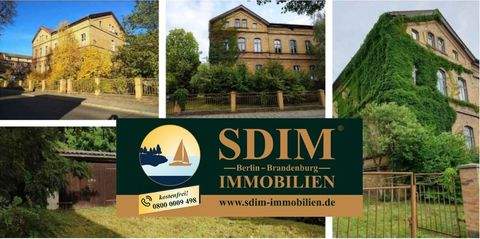 Guben Häuser, Guben Haus kaufen