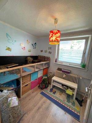 Hamster-Zimmer