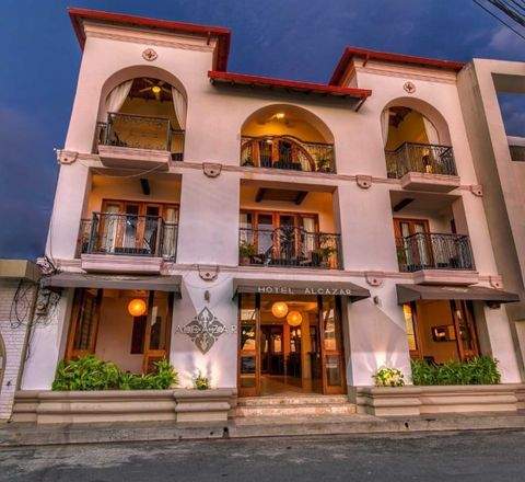 San Juan del Sur Gastronomie, Pacht, Gaststätten