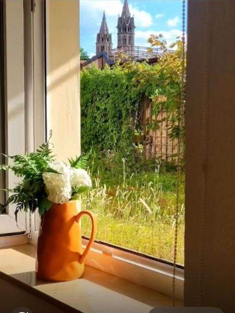 Arnstadt Wohnungen, Arnstadt Wohnung kaufen