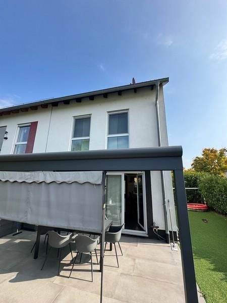 Ludwigshafen Häuser, Ludwigshafen Haus kaufen