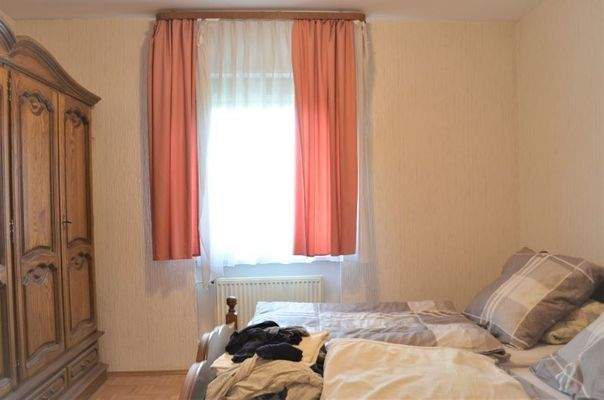 Gästezimmer (Haus 2)