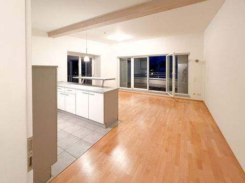 Landsberg am Lech Wohnungen, Landsberg am Lech Wohnung mieten