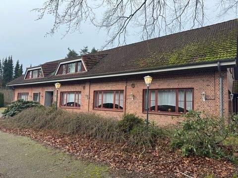 Hipstedt Renditeobjekte, Mehrfamilienhäuser, Geschäftshäuser, Kapitalanlage