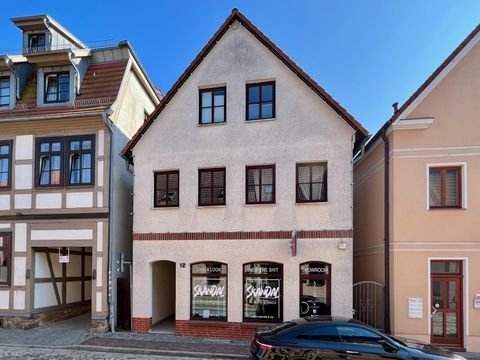 Waren (Müritz) Wohnungen, Waren (Müritz) Wohnung kaufen