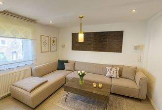 Einrichtungs Beispiel - Wohnzimmer OG