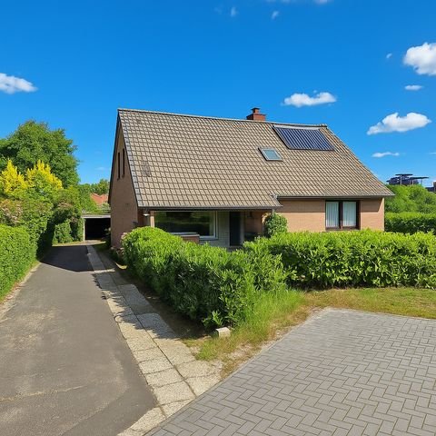 Bad Bederkesa Häuser, Bad Bederkesa Haus kaufen