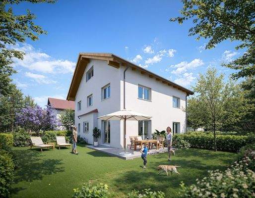 Visualisierung Süd-Ost