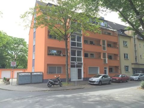 Duisburg Wohnungen, Duisburg Wohnung mieten
