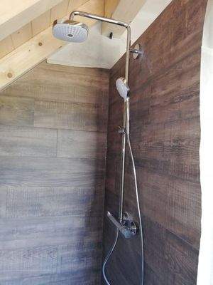 Dusche OG Neubau