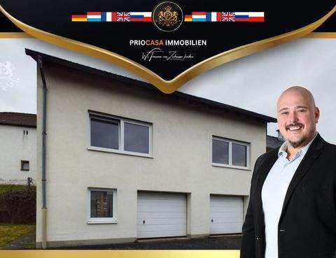 Schillingen Häuser, Schillingen Haus kaufen