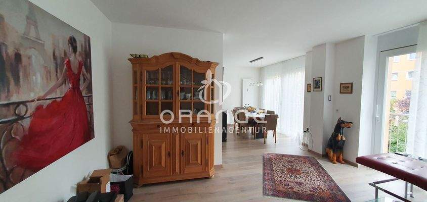 Objekt 2 (Esszimmer privat)