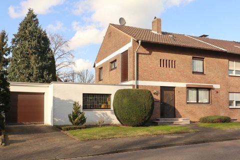 Viersen / Dülken Häuser, Viersen / Dülken Haus kaufen