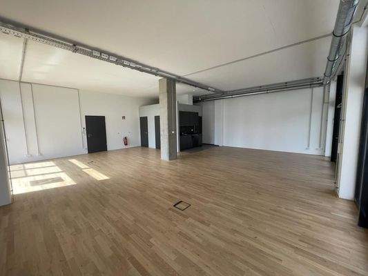 Innenansicht Nr. 4 (III)