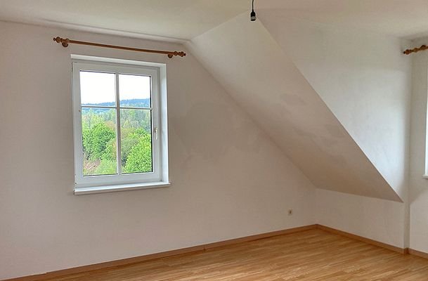 Wohnhausanlage St. Martin 1