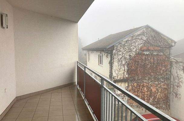 Wohnhausanlage 1 in Els