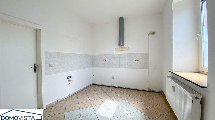 7. Beispielwohnung Küche