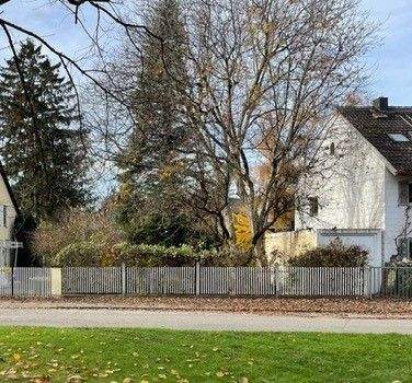 München Grundstücke, München Grundstück kaufen