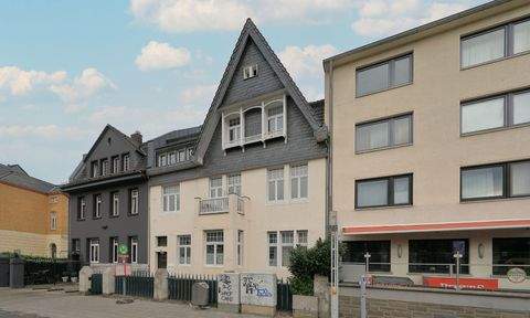 Köln / Müngersdorf Renditeobjekte, Mehrfamilienhäuser, Geschäftshäuser, Kapitalanlage