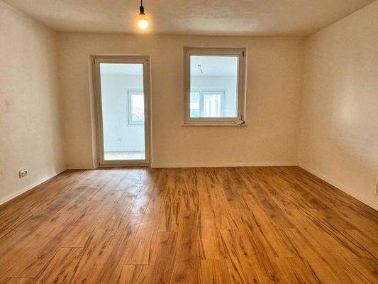 Schlafzimmer/Kinderzimmer