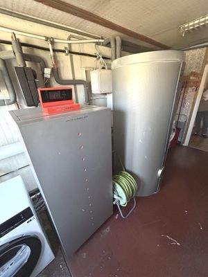 HAR, Heizungstechnik