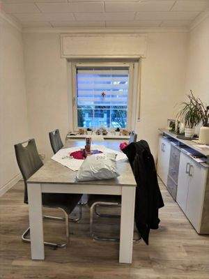 Wohnzimmer Essbereich