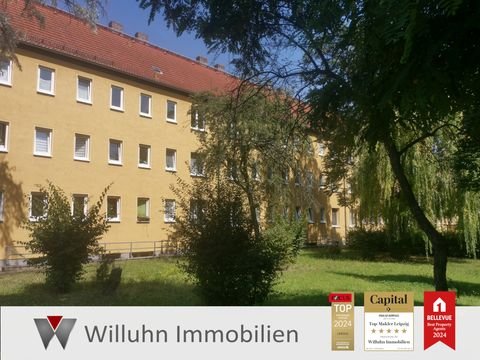 Merseburg Wohnungen, Merseburg Wohnung mieten