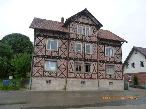 Erbenhausen Häuser, Erbenhausen Haus kaufen