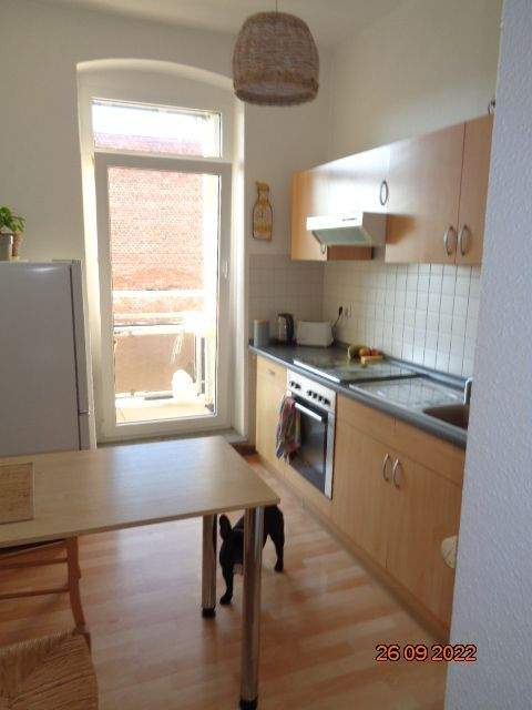 Gera Wohnungen, Gera Wohnung mieten