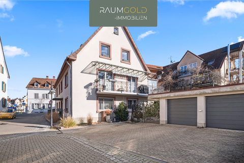 Lörrach Wohnungen, Lörrach Wohnung kaufen