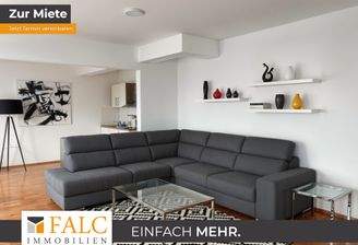 Apartment 1 unten links (Einrichtungsvorschlag KI-generiert)