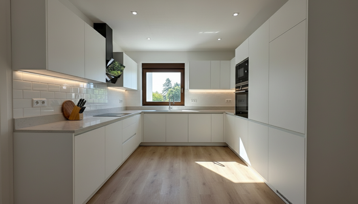 Küche (Home Staging)