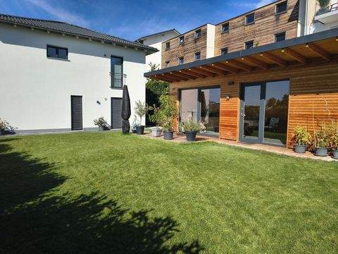 Ruhstorf a.d.Rott Häuser, Ruhstorf a.d.Rott Haus kaufen