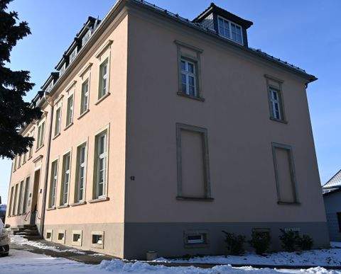 Pulsnitz Wohnungen, Pulsnitz Wohnung mieten