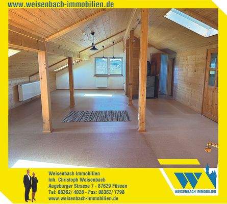 Weisenbach Immobilien