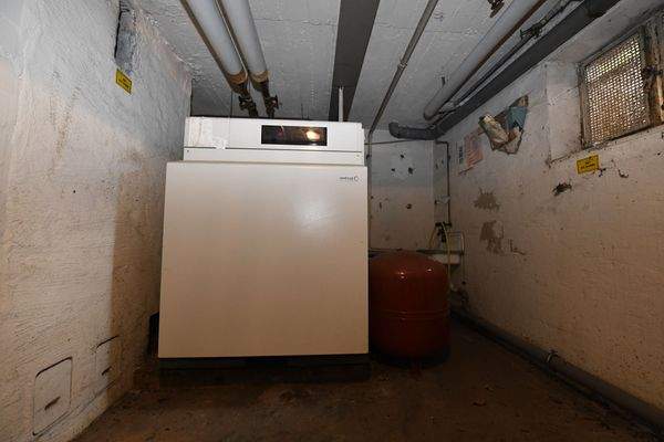 Haus.-Nr. 24 - Kellergeschoss