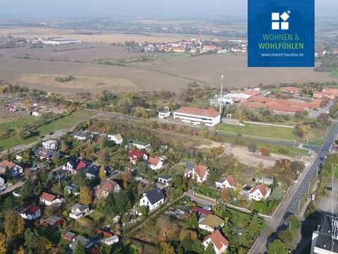 Halle (Saale) Grundstücke, Halle (Saale) Grundstück kaufen