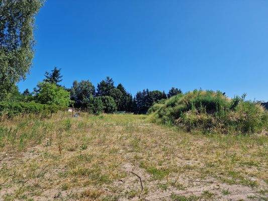 Grundstück Heringsdorf