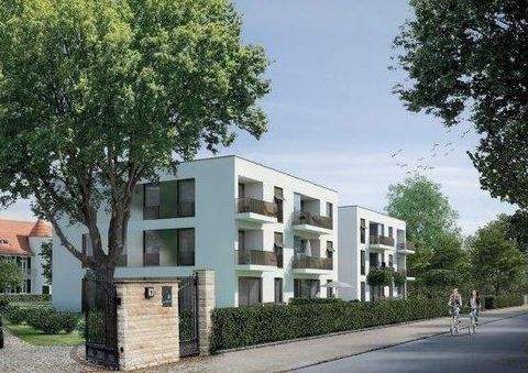 Bad Saarow Wohnungen, Bad Saarow Wohnung kaufen