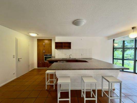 Küchentresen EG (Whg1)