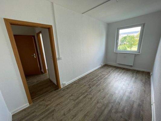 Beispielbild Arbeitszimmer